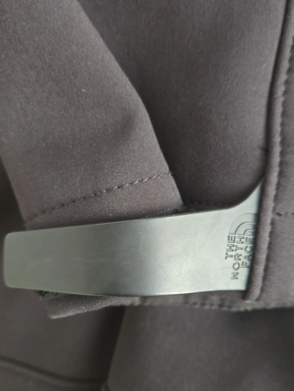North Face Apex Bionic Jacket in EUC! Size XXL!